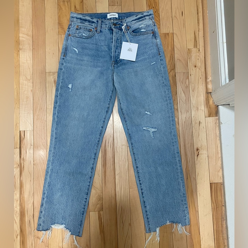 PISTOLA DEMIN SIZE 27 NWT